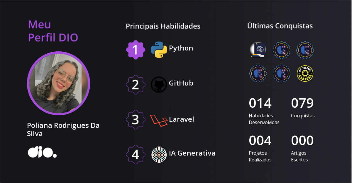 Certificado