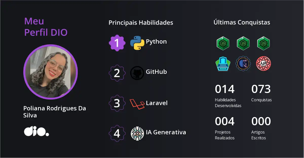 Certificado
