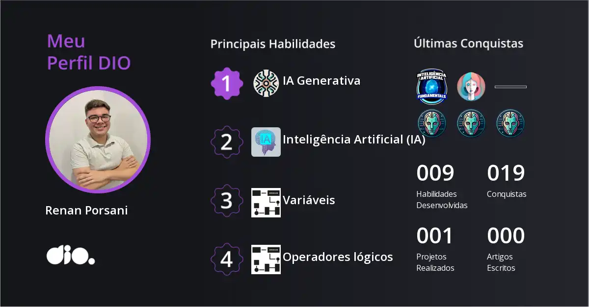 Certificado