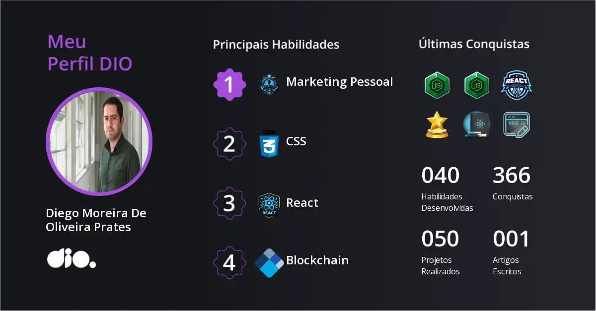 Certificado