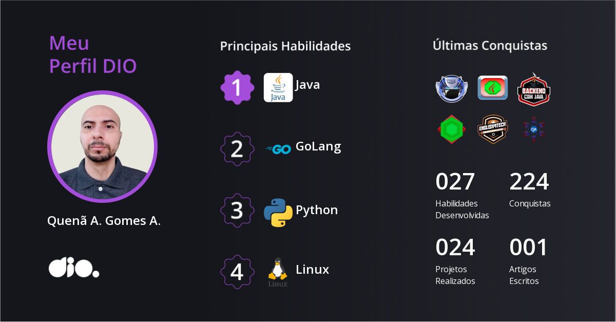 Certificado