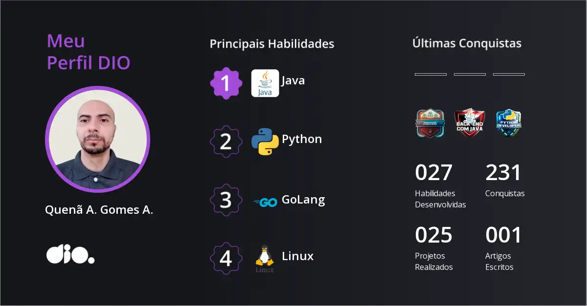 Certificado