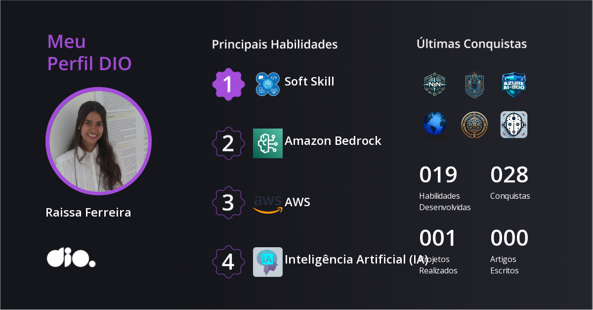 Certificado