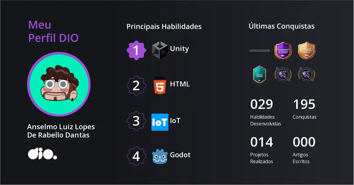 Certificado