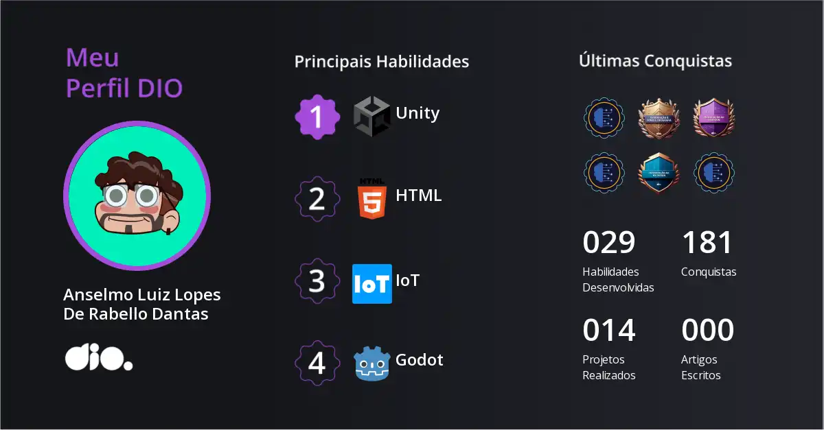 Certificado