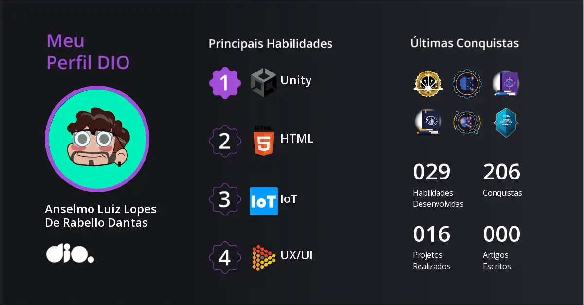 Certificado