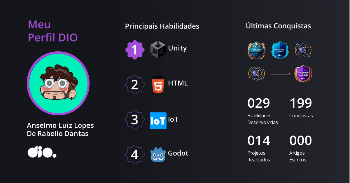 Certificado