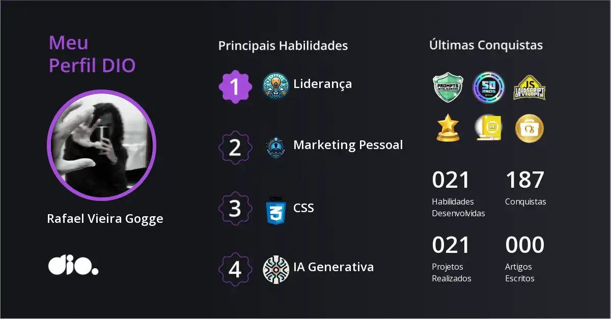 Certificado