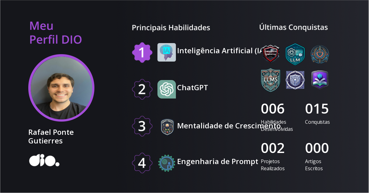 Certificado