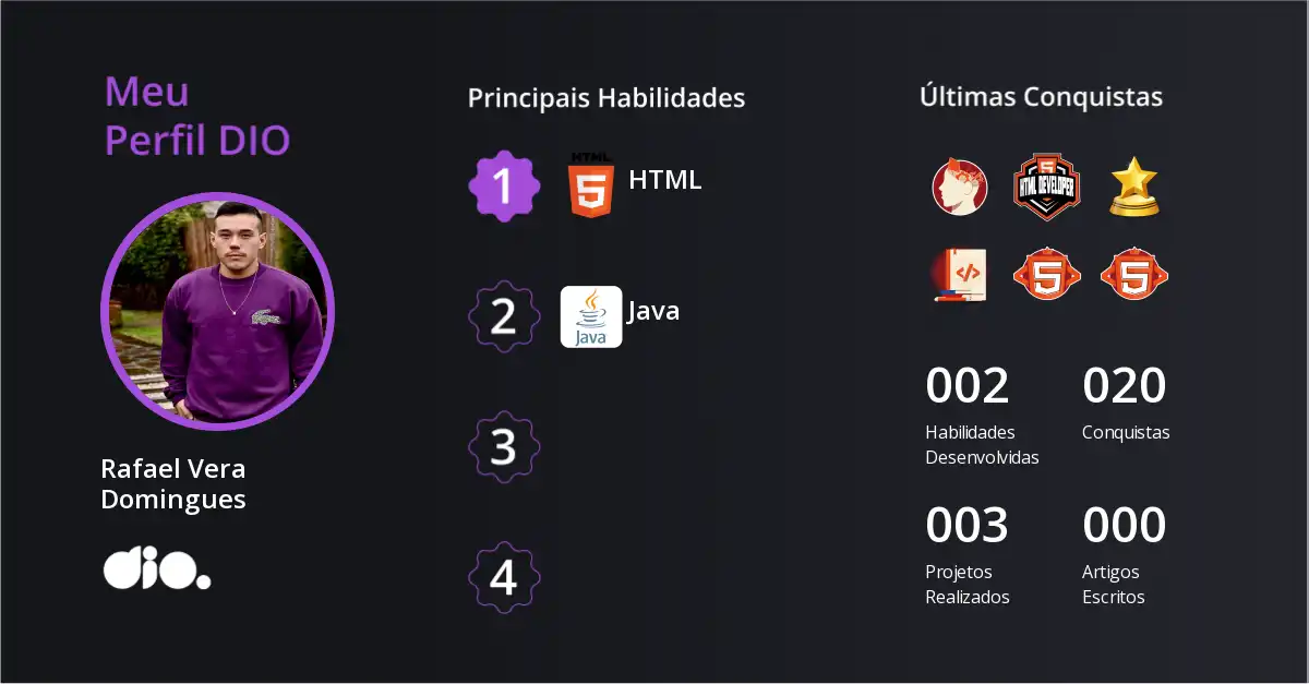 Certificado