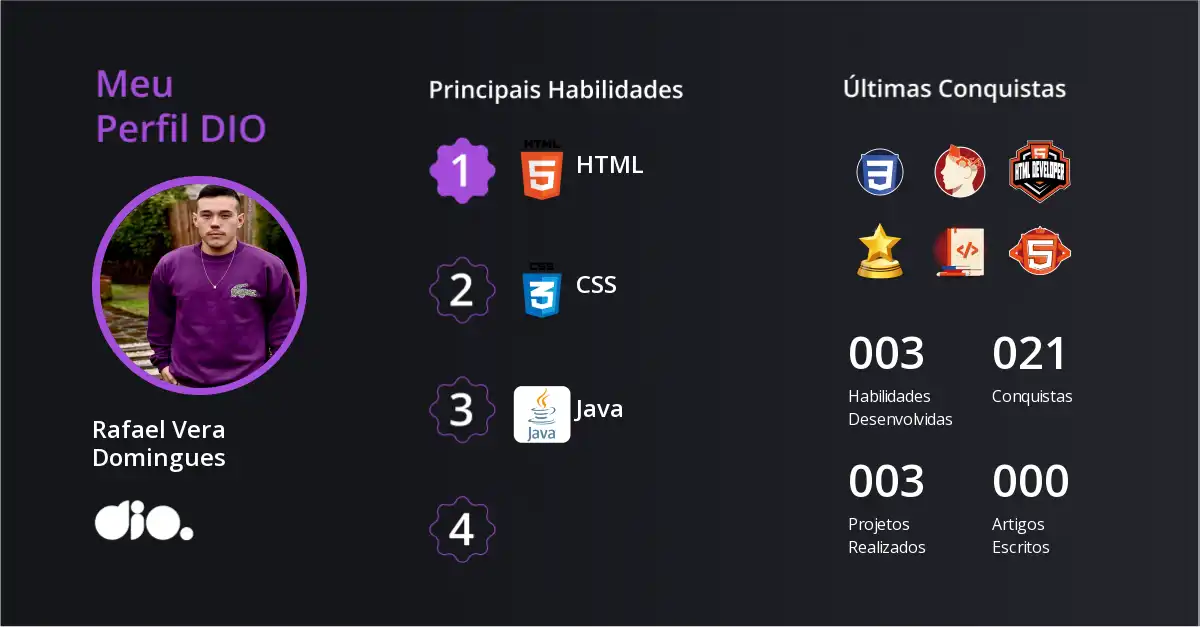 Certificado