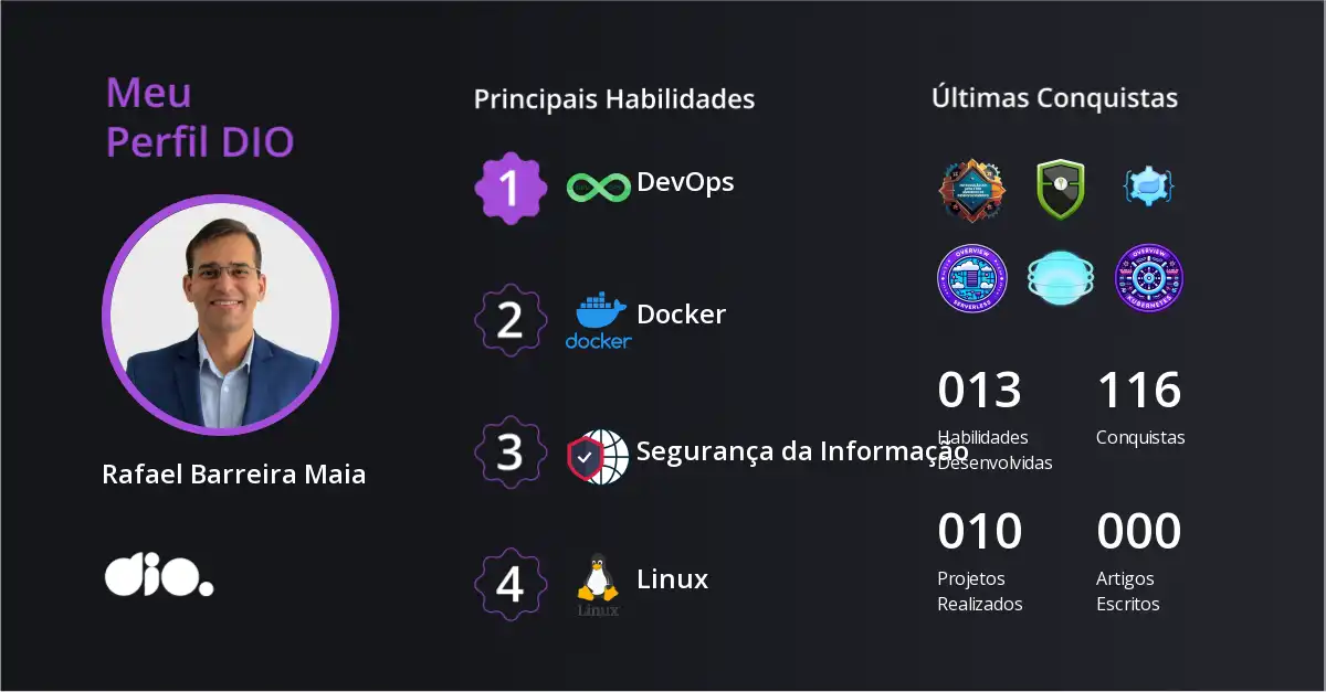 Certificado