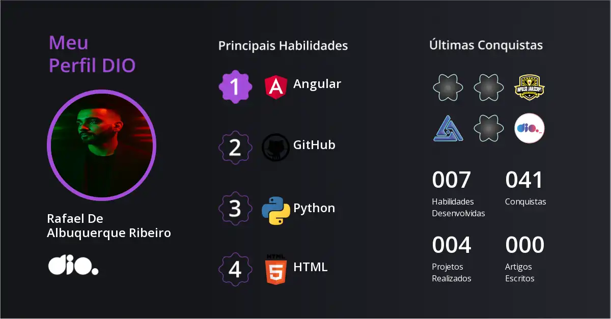 Certificado