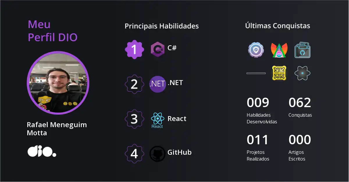 Certificado