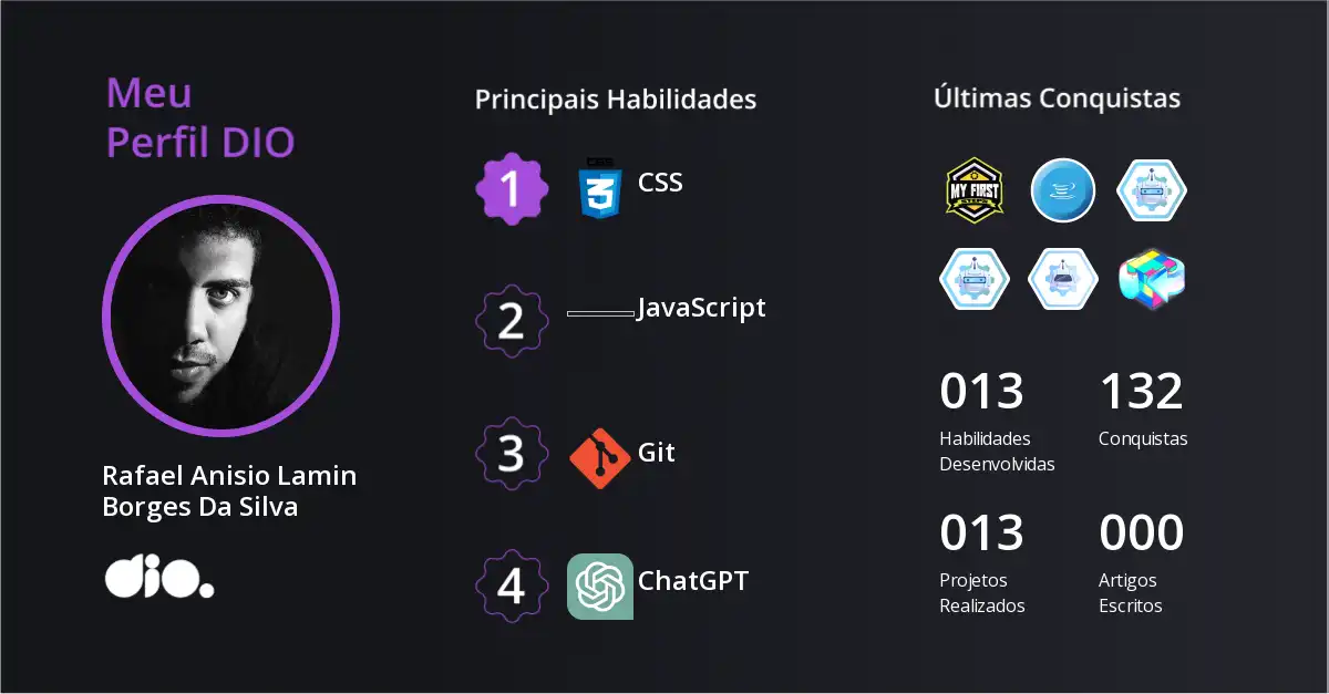 Certificado