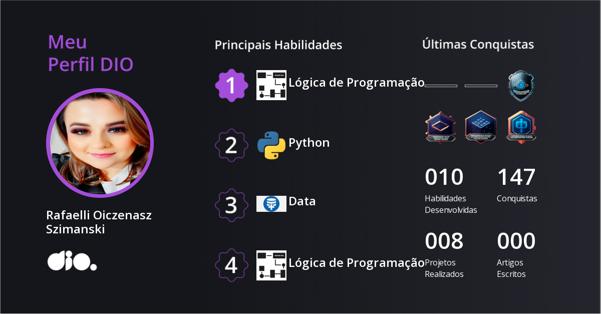 Certificado