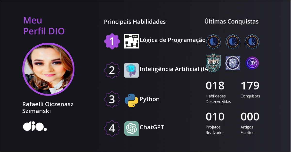 Certificado