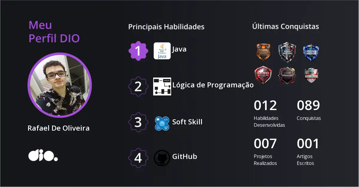 Certificado