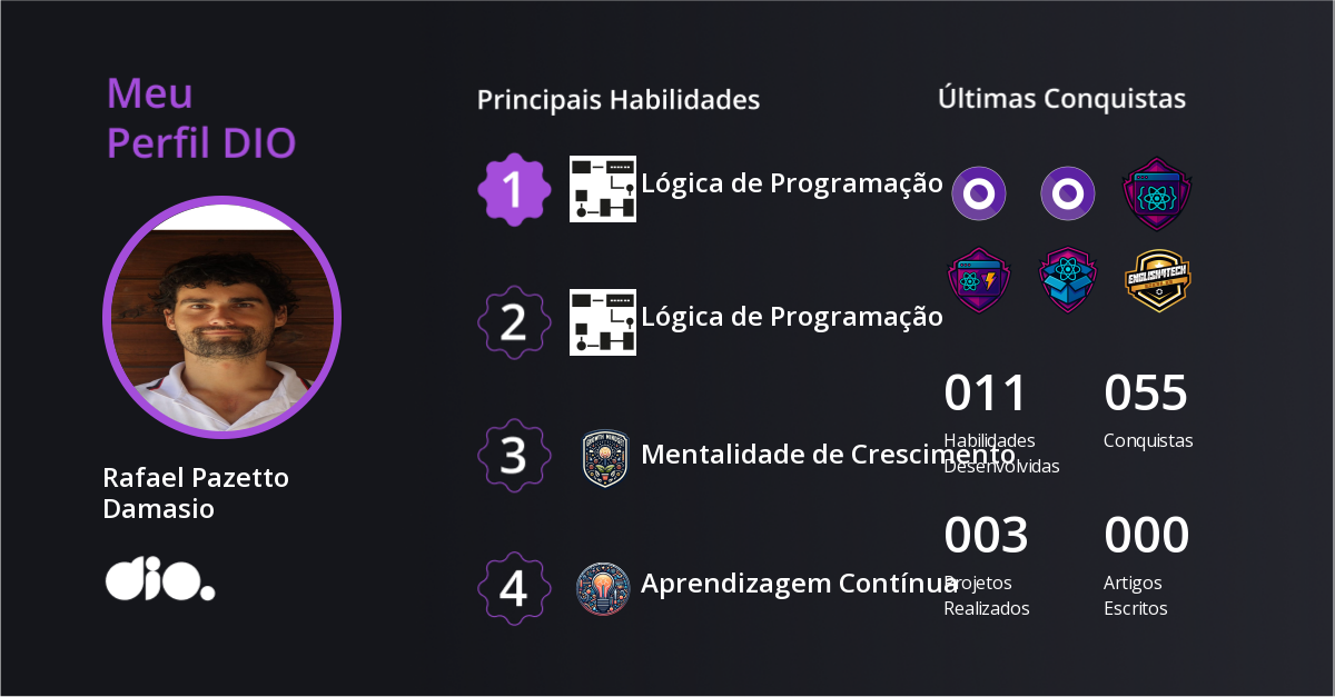 Certificado