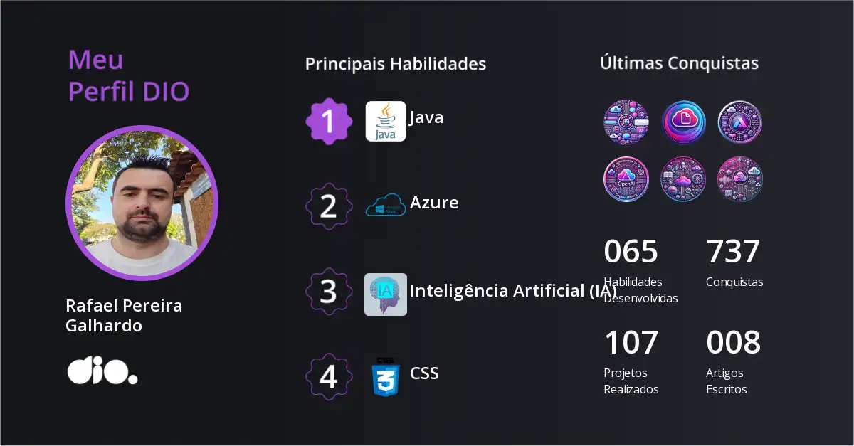 Certificado