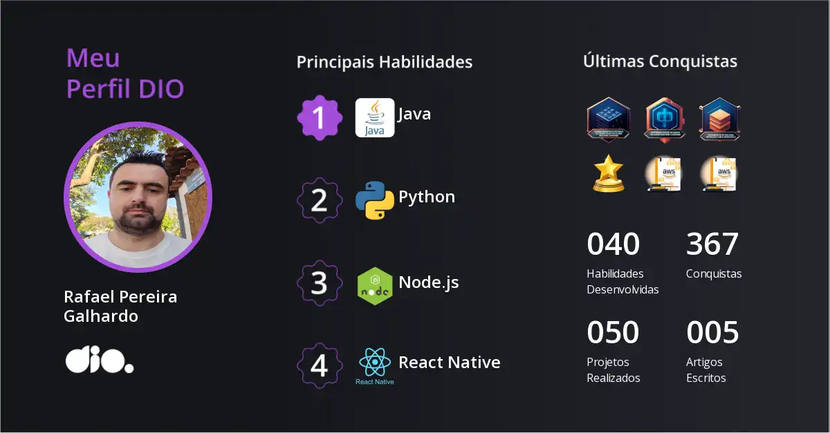Certificado