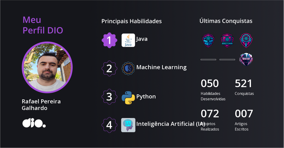 Certificado