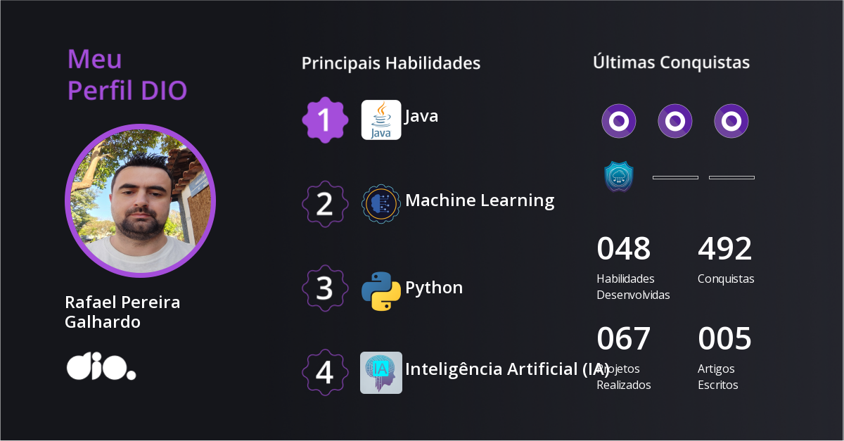 Certificado