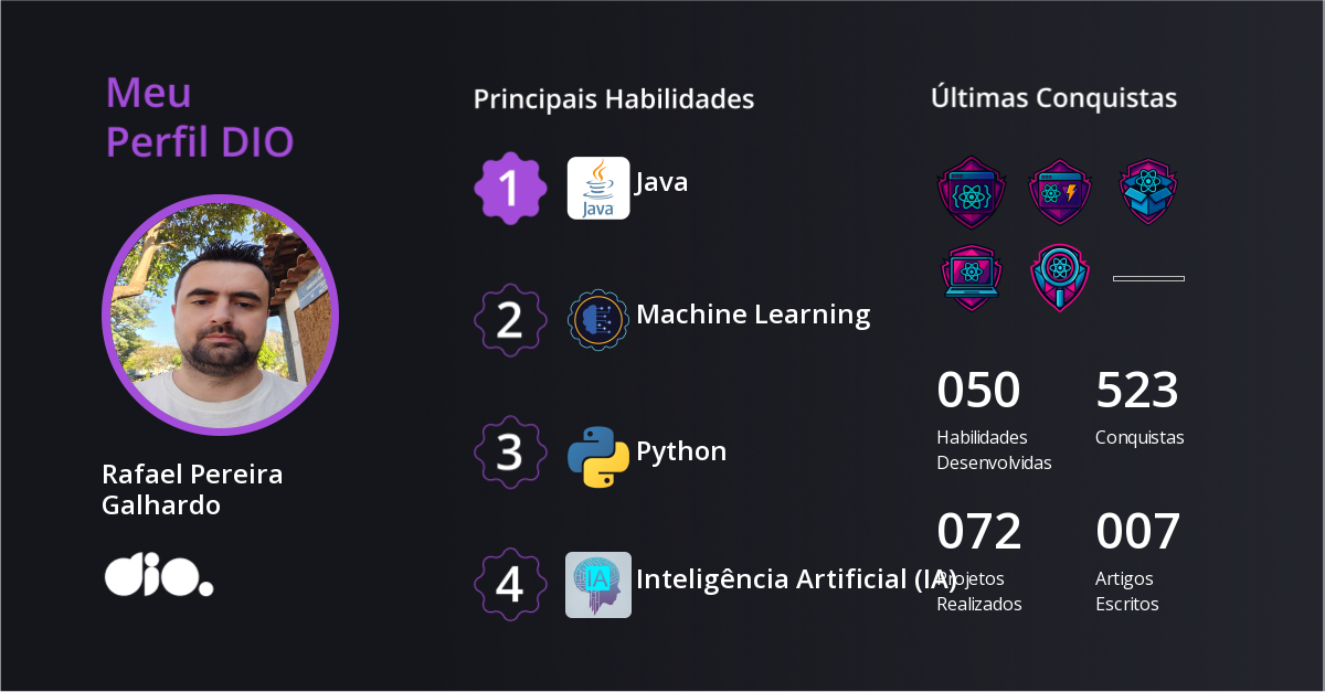 Certificado
