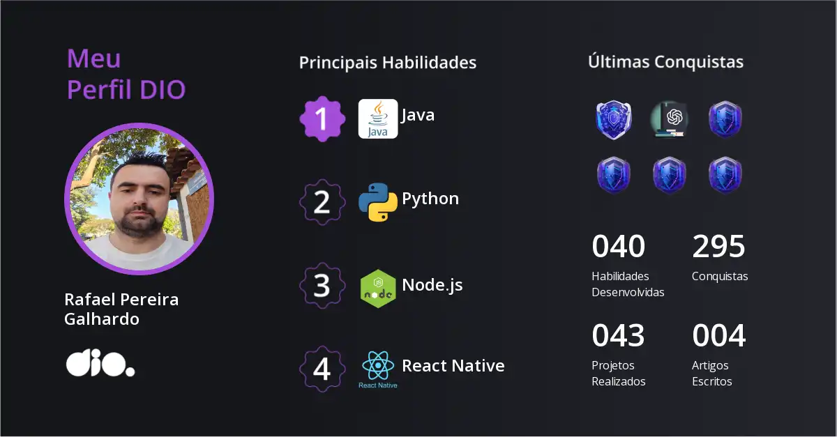 Certificado