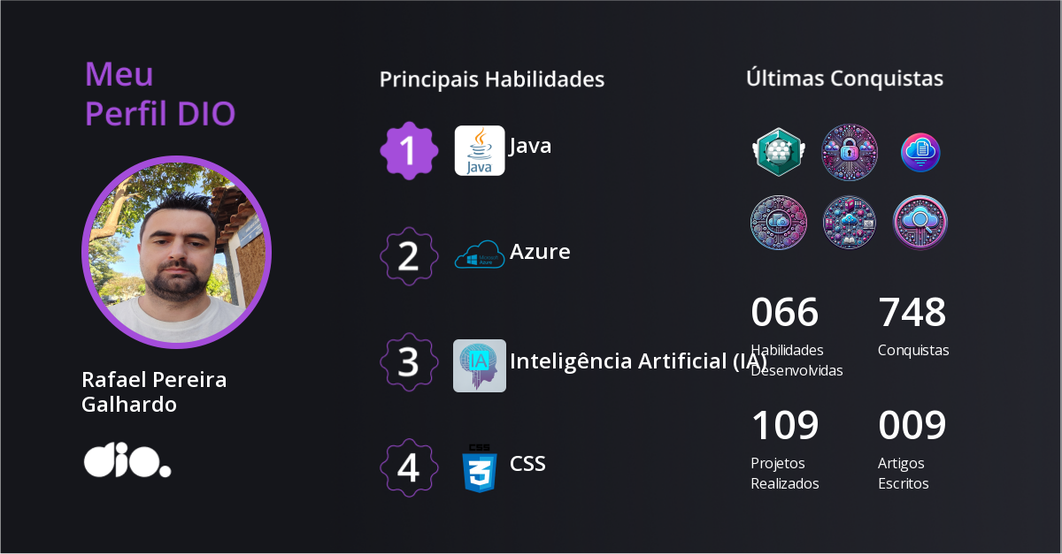 Certificado