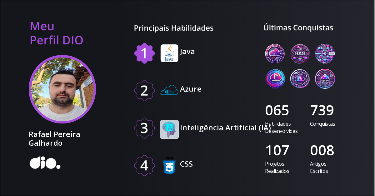 Certificado