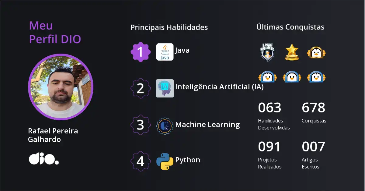 Certificado