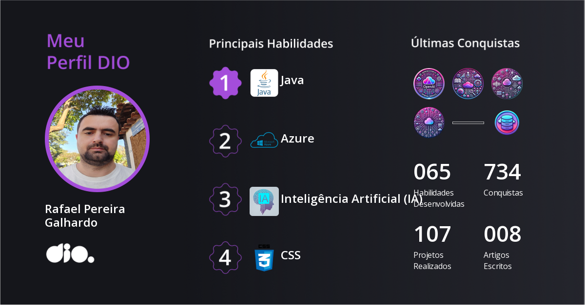Certificado