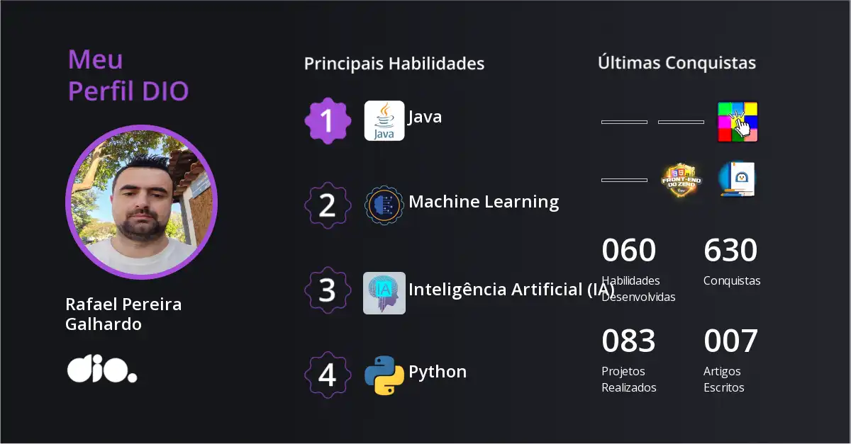 Certificado