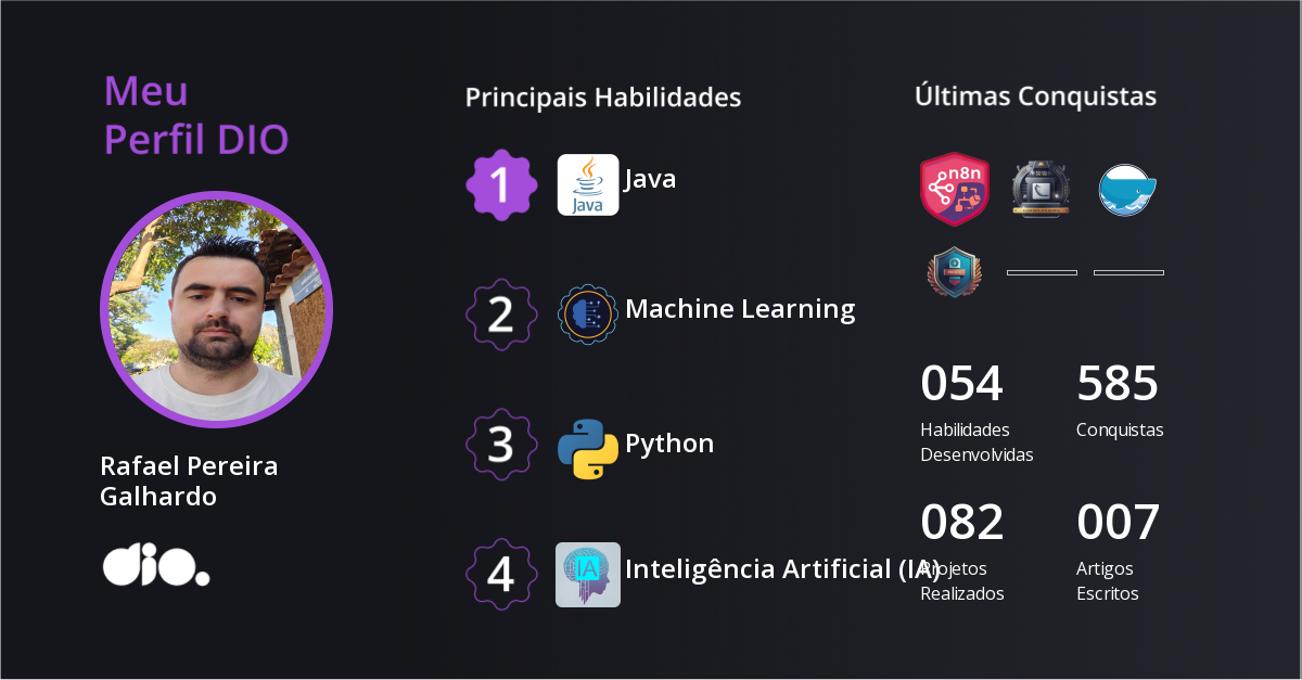 Certificado