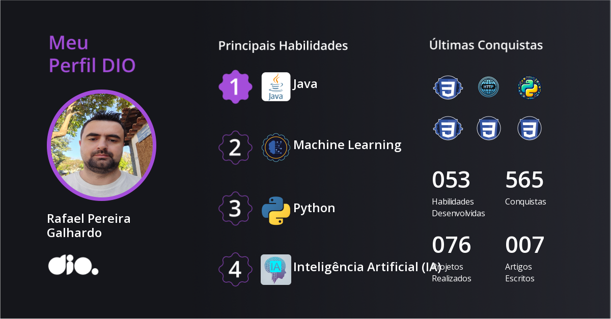 Certificado