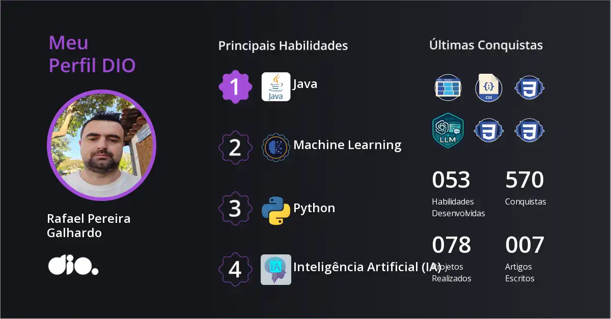 Certificado