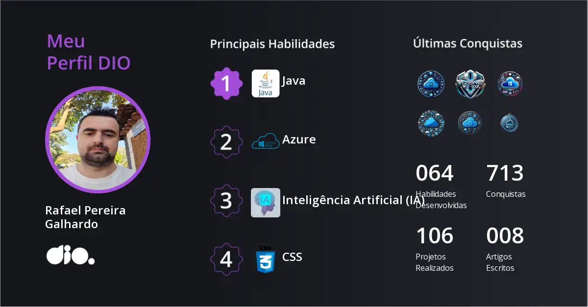 Certificado