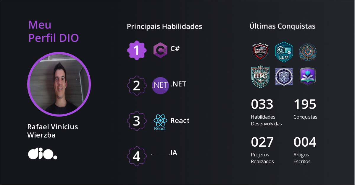 Certificado