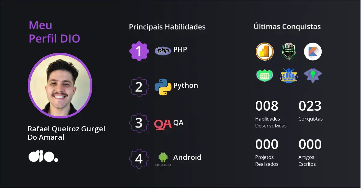 Certificado