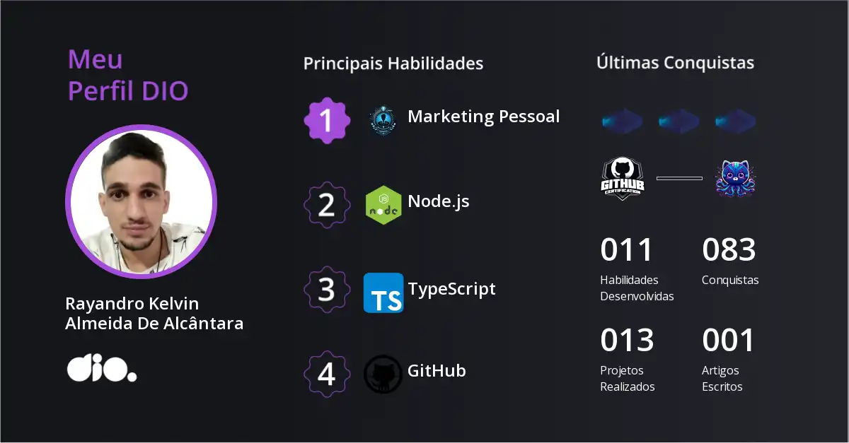 Certificado