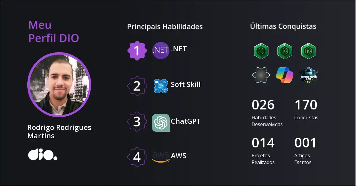 Certificado