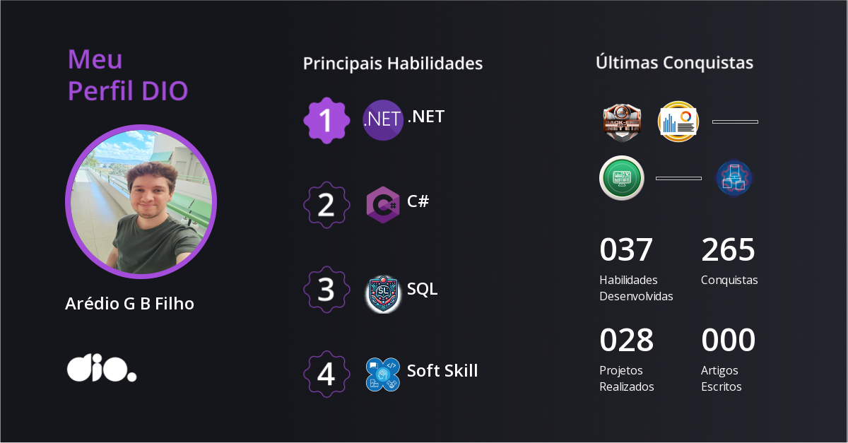 Certificado