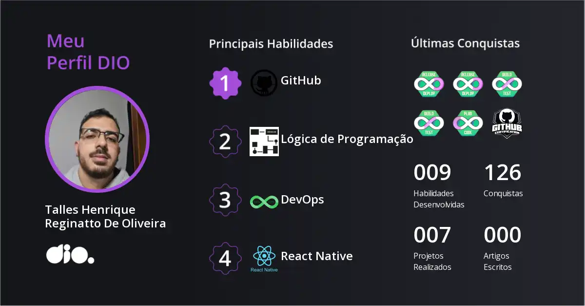 Certificado