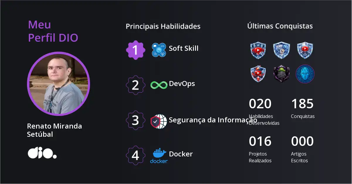 Certificado