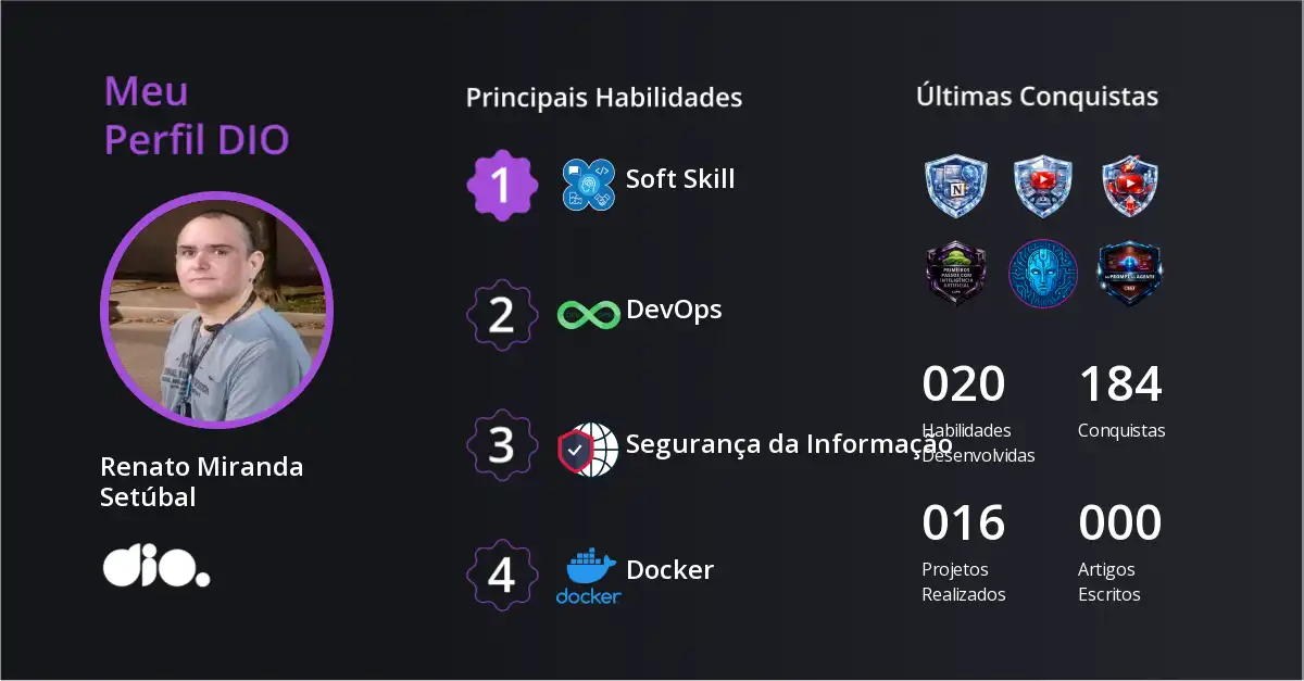 Certificado