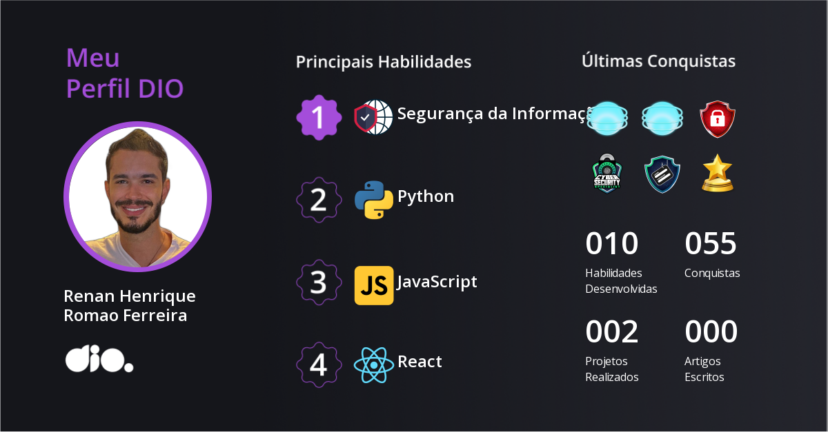 Certificado