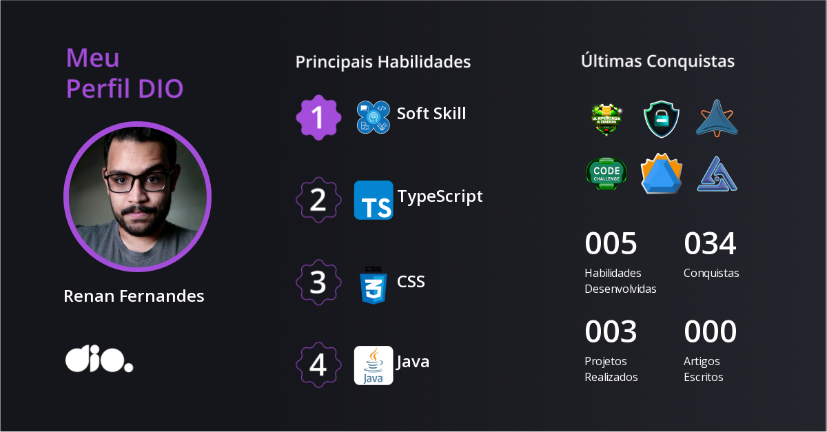 Certificado