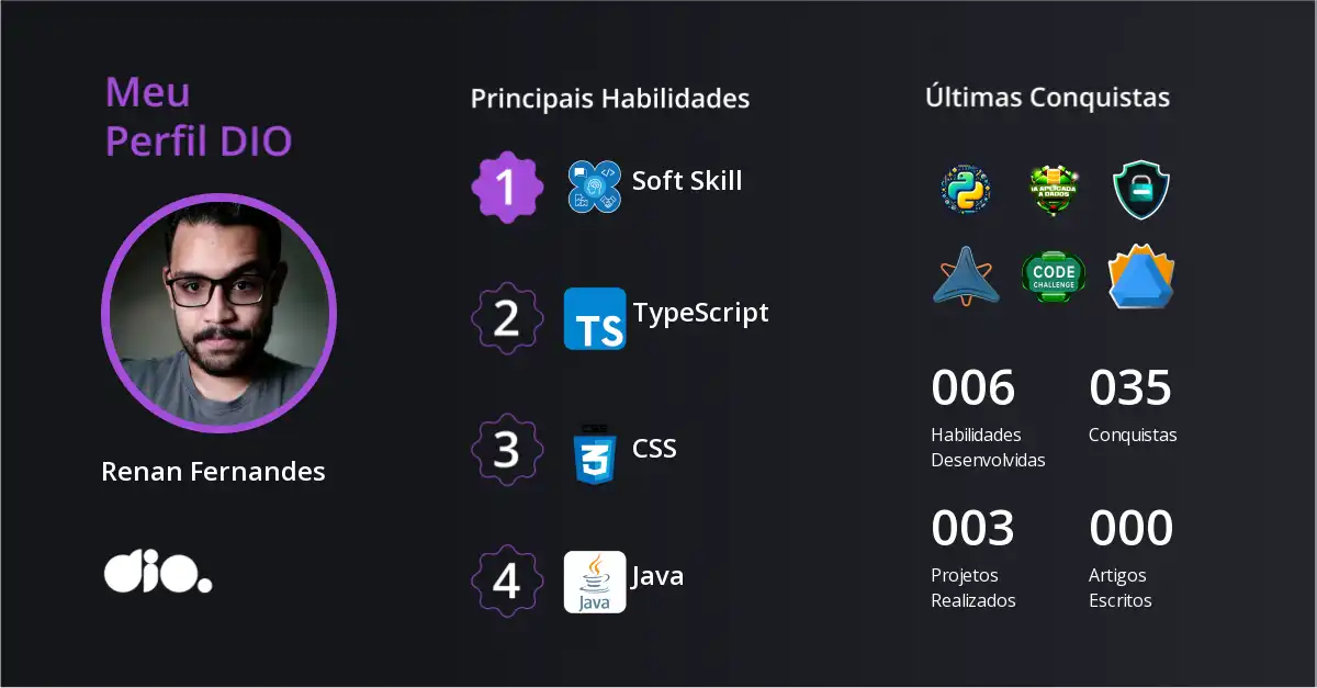 Certificado