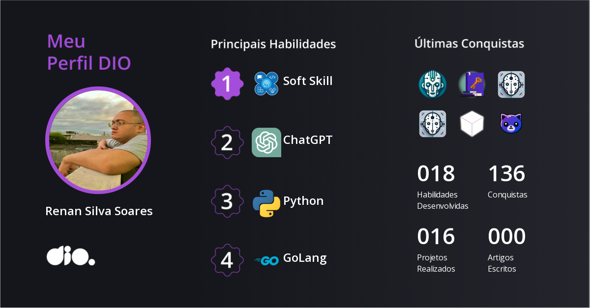 Certificado